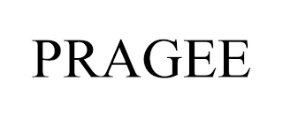 PRAGEE