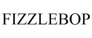 FIZZLEBOP