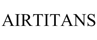 AIRTITANS