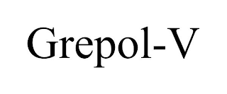 GREPOL-V