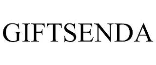 GIFTSENDA