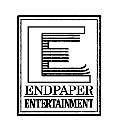 E ENDPAPER ENTERTAINMENT