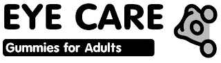 EYE CARE GUMMIES FOR ADULTS