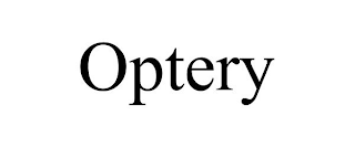 OPTERY