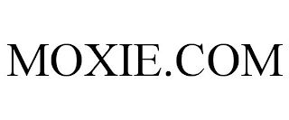 MOXIE.COM