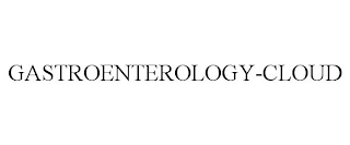 GASTROENTEROLOGY-CLOUD