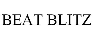 BEAT BLITZ