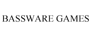 BASSWARE GAMES
