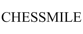CHESSMILE