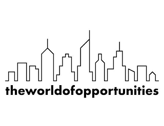 THEWORLDOFOPPORTUNITIES
