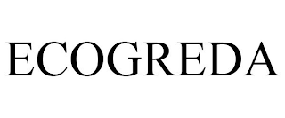 ECOGREDA