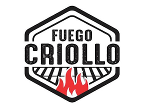 FUEGO CRIOLLO