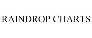 RAINDROP CHARTS