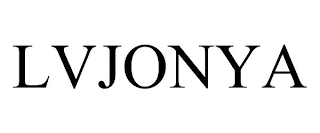 LVJONYA
