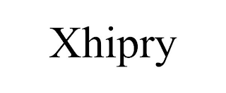 XHIPRY