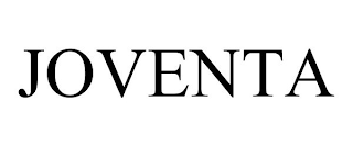 JOVENTA