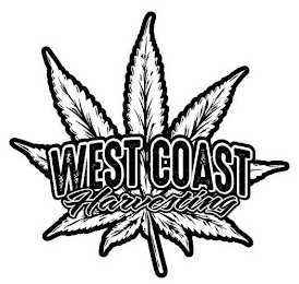 WEST COAST HARVESTING