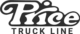 PRICE TRUCK LINE
