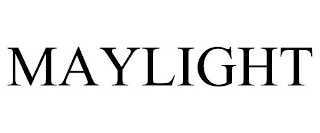 MAYLIGHT
