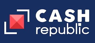 CASH REPUBLIC