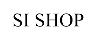 SI SHOP