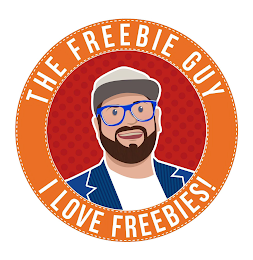 THE FREEBIE GUY I LOVE FREEBIES!