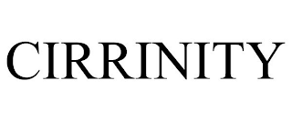 CIRRINITY