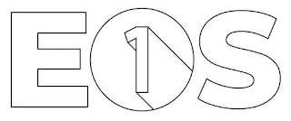 EOS 1