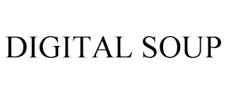 DIGITAL SOUP