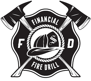 FINANCIAL FIRE DRILL FSD