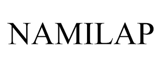 NAMILAP