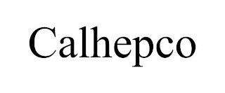 CALHEPCO