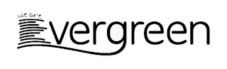 WE ARE VERGREEN