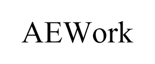 AEWORK