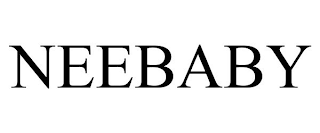 NEEBABY