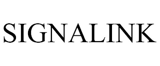 SIGNALINK