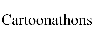 CARTOONATHONS