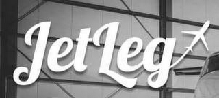 JET LEG