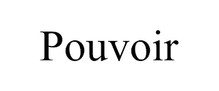 POUVOIR