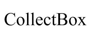COLLECTBOX