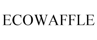 ECOWAFFLE
