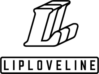 LLL LIPLOVELINE