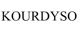 KOURDYSO