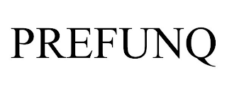PREFUNQ