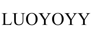 LUOYOYY