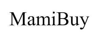 MAMIBUY