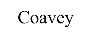 COAVEY