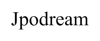 JPODREAM