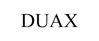 DUAX
