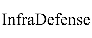 INFRADEFENSE
